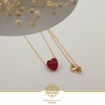 گردنبند طلا