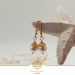 گوشواره مروارید