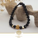 دستبند فیوژن مردونه